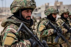 КСИР отчитался о 47-й волне ударов возмездия по израильской территории