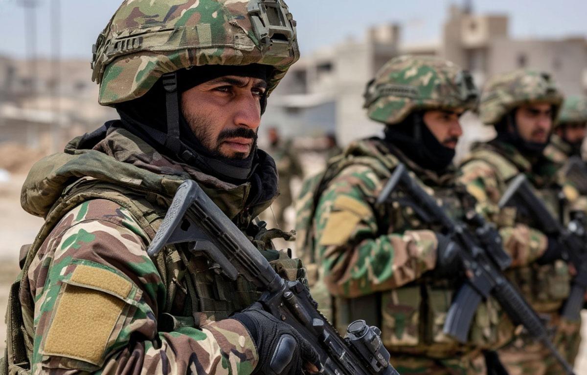 КСИР отчитался о 47-й волне ударов возмездия по израильской территории