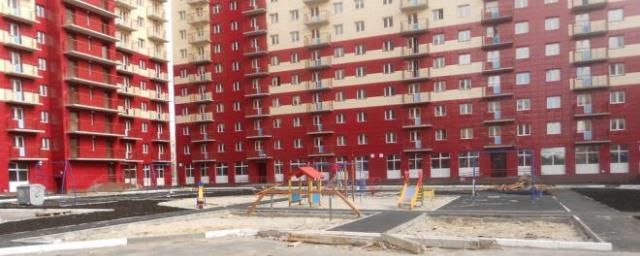 В Тюмени ввели в эксплуатацию долгострой на улице Пермякова
