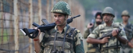 20 индийских солдат стали жертвами конфликта на границе Индии и КНР