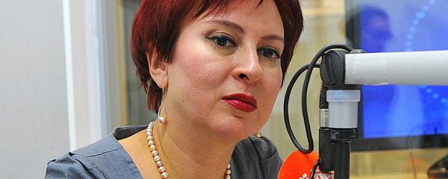 Задержанная в Косово журналистка из России Асламова перестала выходить на связь