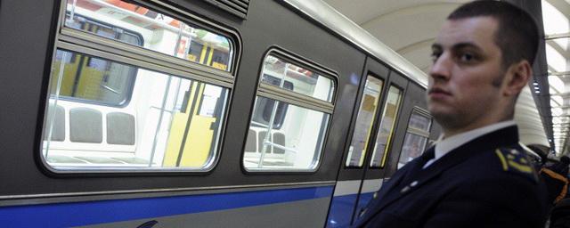 На «серой» ветке метро Москвы движение поездов восстановили после сбоя