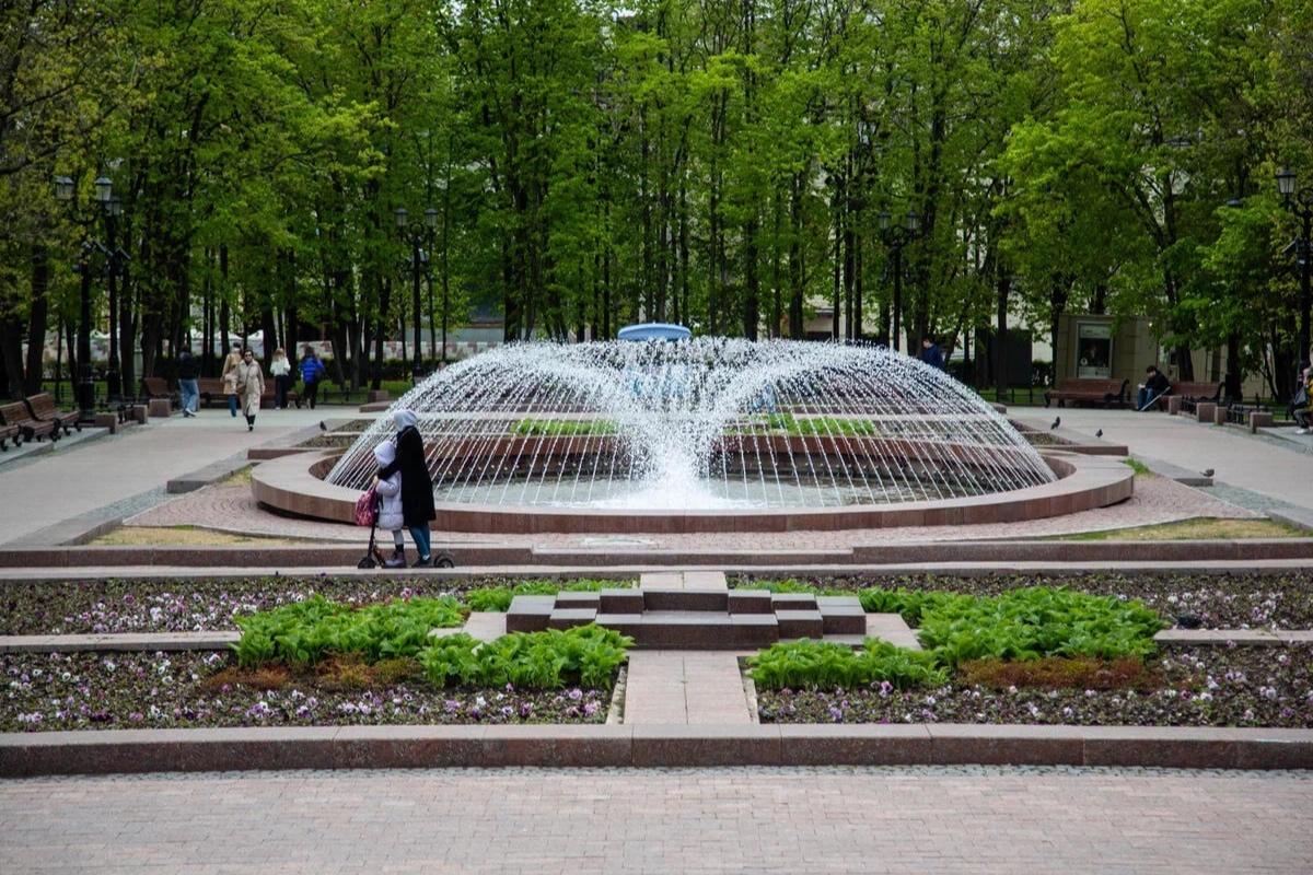 В Нальчике временно отключат воду