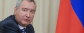 Глава Роскосмоса Рогозин предложил дать Курильским островам русские названия