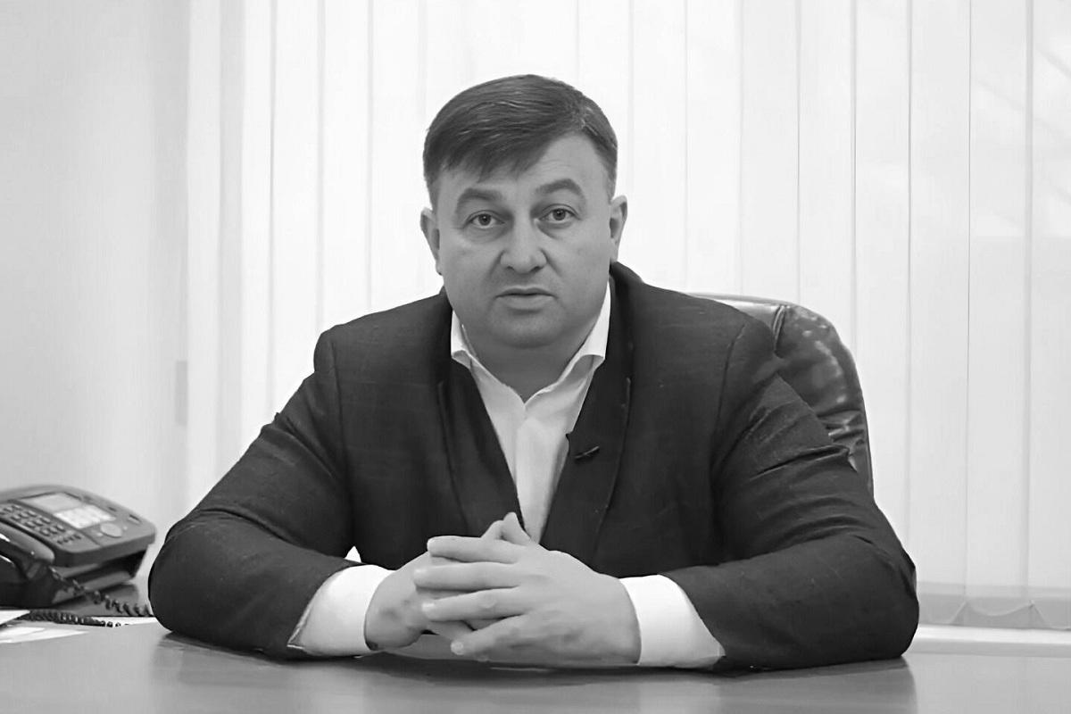 Умер на руках у мамы: неизвестные забили до смерти главу центра «Ростов без наркотиков» Горяинова