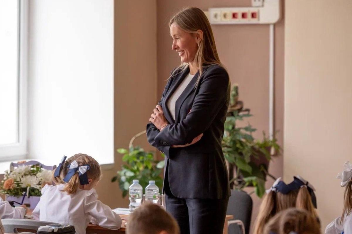 Минпросвещения РФ установило нормы рабочего времени для педагогов в 2025 году