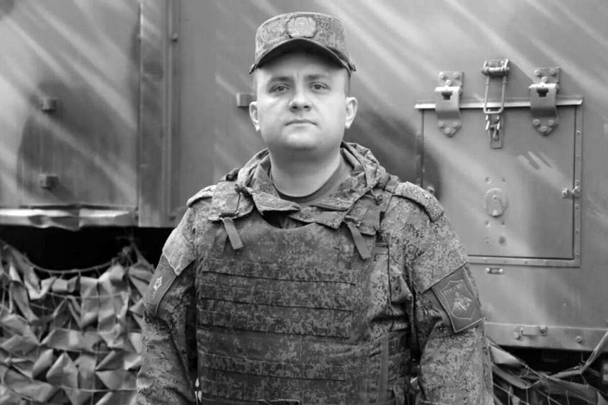 Российские артиллеристы отомстили ВСУ за гибель офицера Евгения Половодова