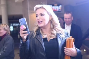 Анна Семенович рассказала о своем похудении