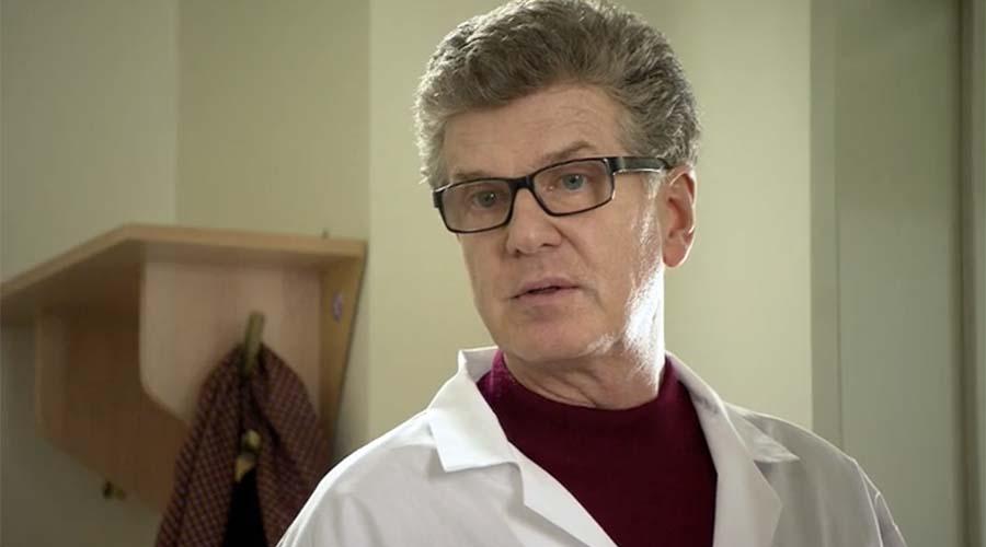 Променял красавицу на «уродину» и стал счастливым. Любовная драма секс-символа СССР Игоря Костолевского