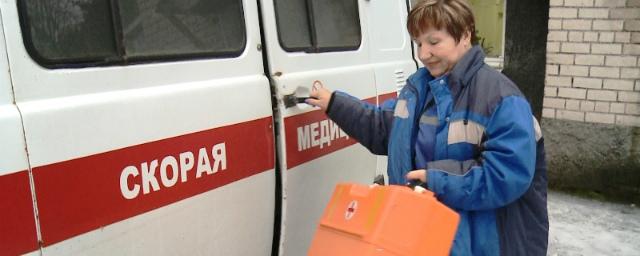 Иркутская администрация выделила дополнительный транспорт для помощи участковым врачам