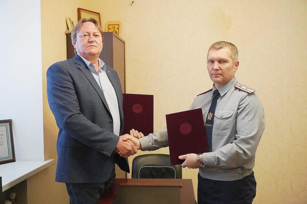 В Башкирии усилят контроль за соблюдением прав подследственных и заключенных