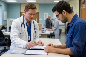 Власти Мурманской области придумали, как решить вопросы с льготными лекарствами