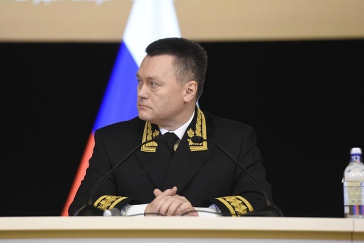 Глава ВС Краснов предостерёг судей от решений в угоду властей и корпораций