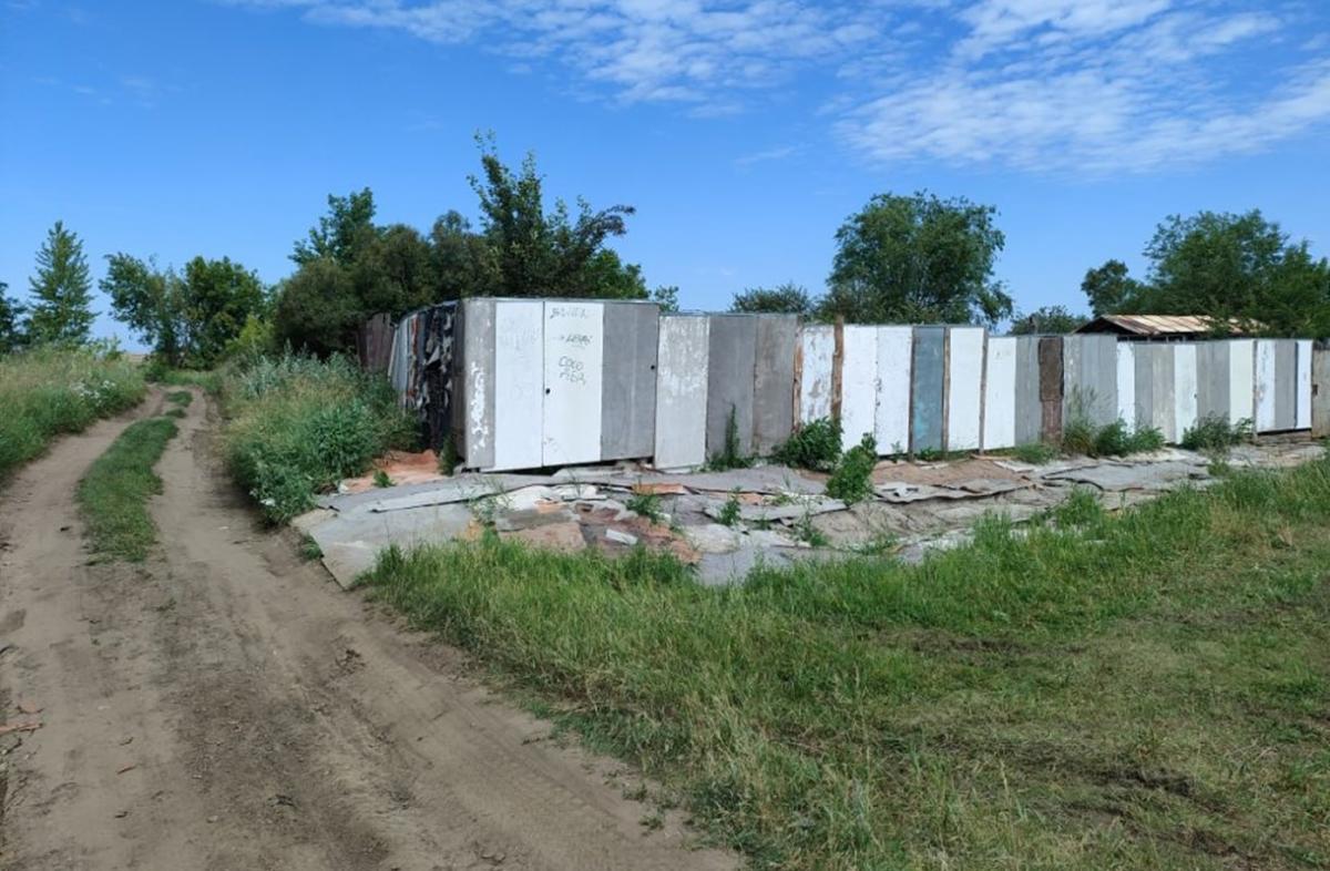 Огородникам Ульяновска дали срок: ваши грядки под угрозой бульдозера