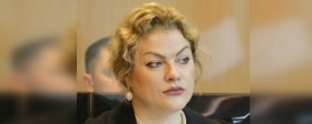 Депутат Анна Алеко останется в СИЗО до 15 июля