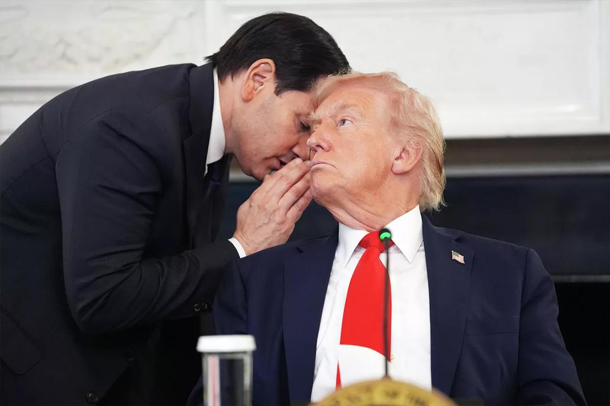 США хотят заключить с Украиной сделку до гарантий по безопасности