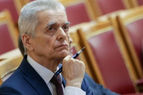 Геннадий Онищенко предсказал рост заболеваемости россиян опасными недугами цивилизации