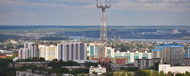 В Самаре дом на Советской Армии оказался в зоне опасного излучения