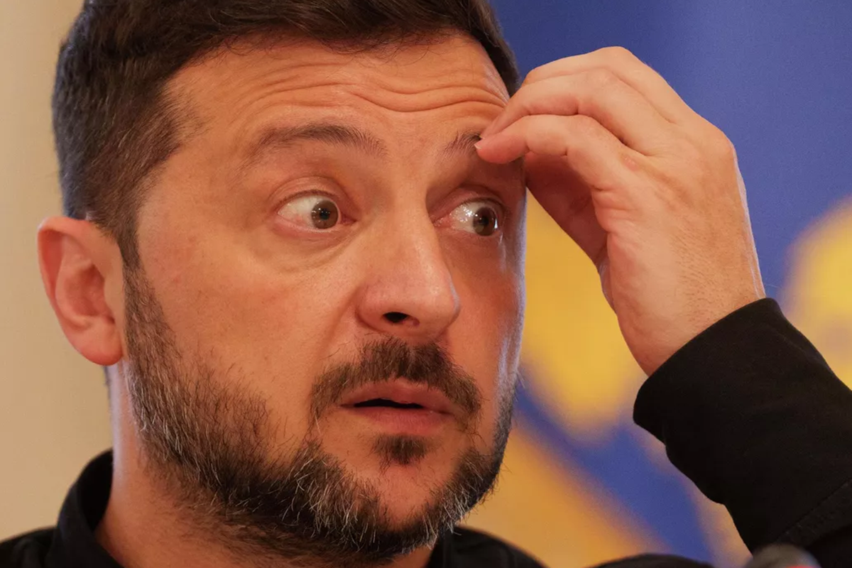 Зеленский может присутствовать на встрече Путина и Трампа на Аляске