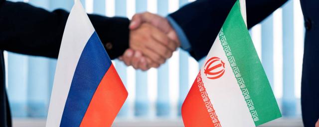 Глава иранского Минфина Хандузи: Платежные системы Ирана и России соединены