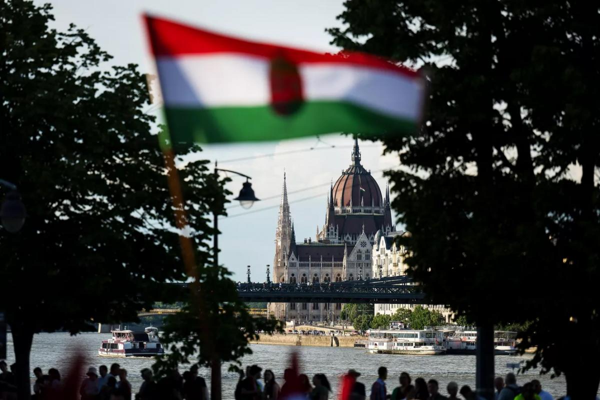Глава МИД Финляндии призвала Венгрию задуматься о членстве в Евросоюзе