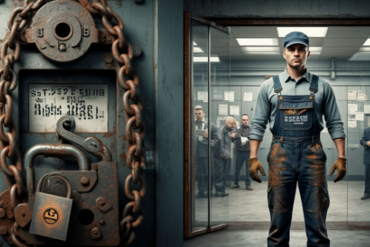 Назад в средневековье: эксперт объяснил, почему инициатива Стерлигова опасна для рынка труда