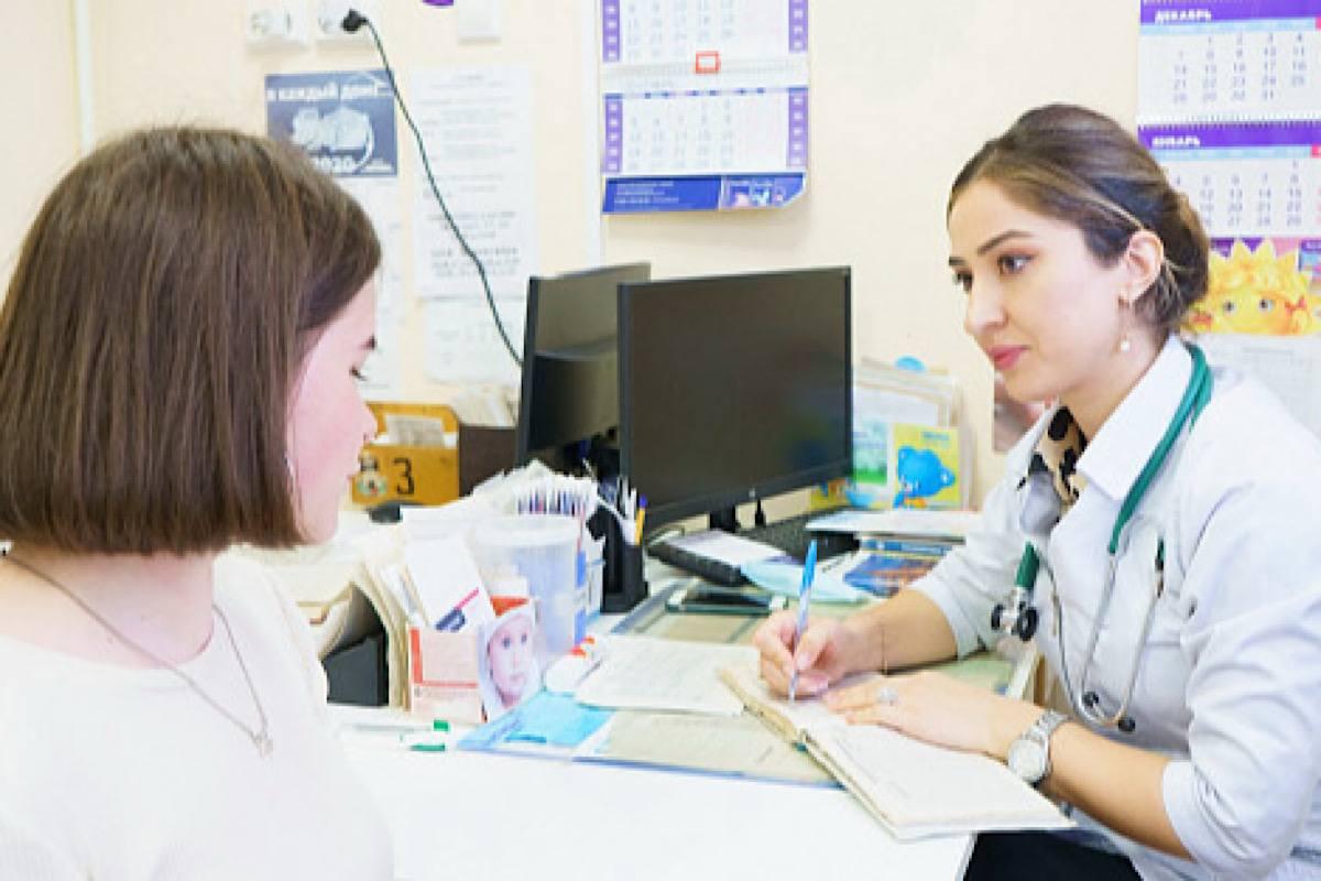 56 выпускников пополнили ряды медиков в Ивановской области