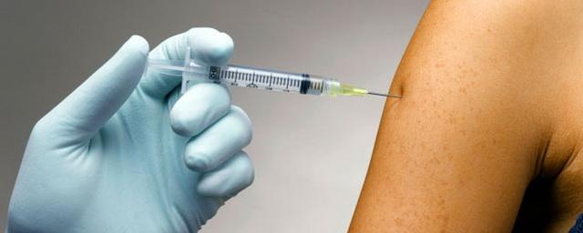 Более 28 тыс. жителей Магадана поставили прививки от гриппа