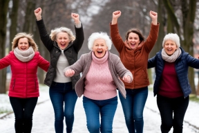 Жителей Калмыкии приглашают к участию в акции «Будь здоров»