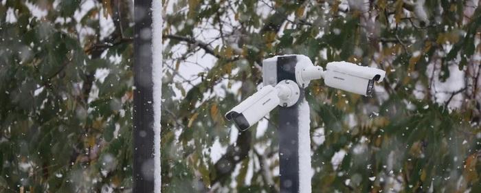 До 2029 года на территории Дзержинска будет установлено более двух тысяч новых камер