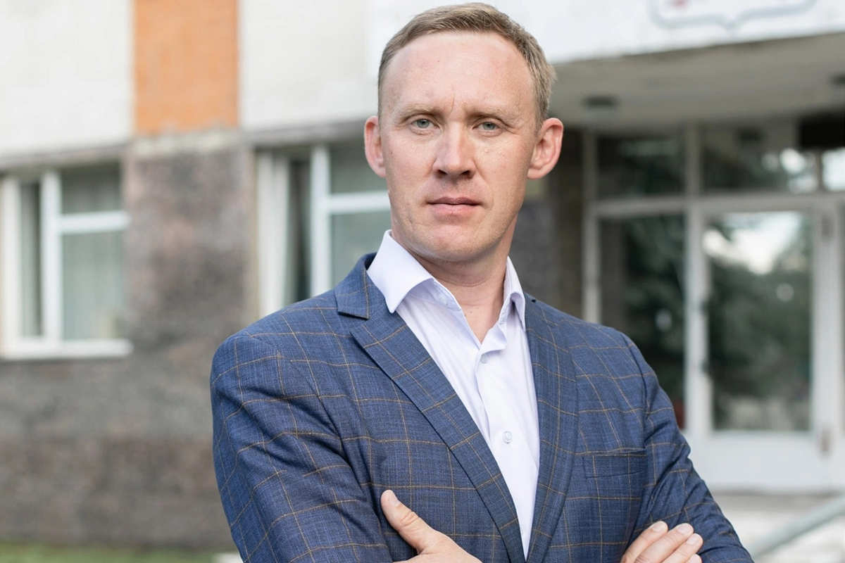 Запущенное состояние Белозерска стало причиной отставки главы округа