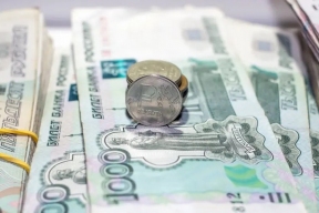 Россиянам рассказали, как накопить 36000 рублей за год