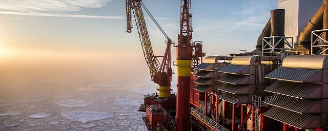 Нефть марки Brent подорожала до $28,99 за баррель