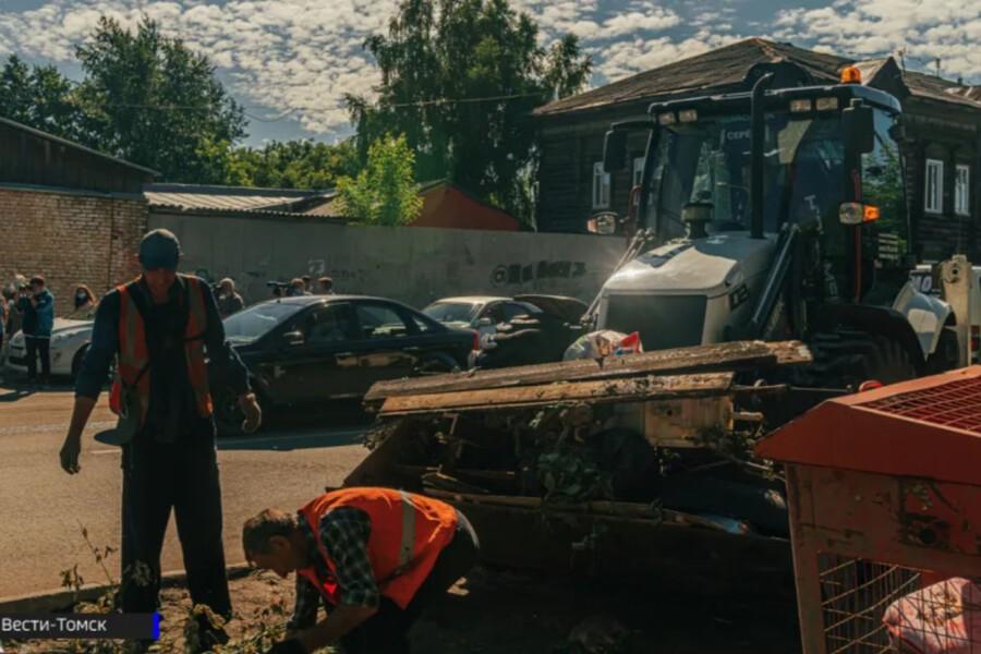 Экспортный стандарт: как Томская область поддерживает выход предприятий на международные рынки