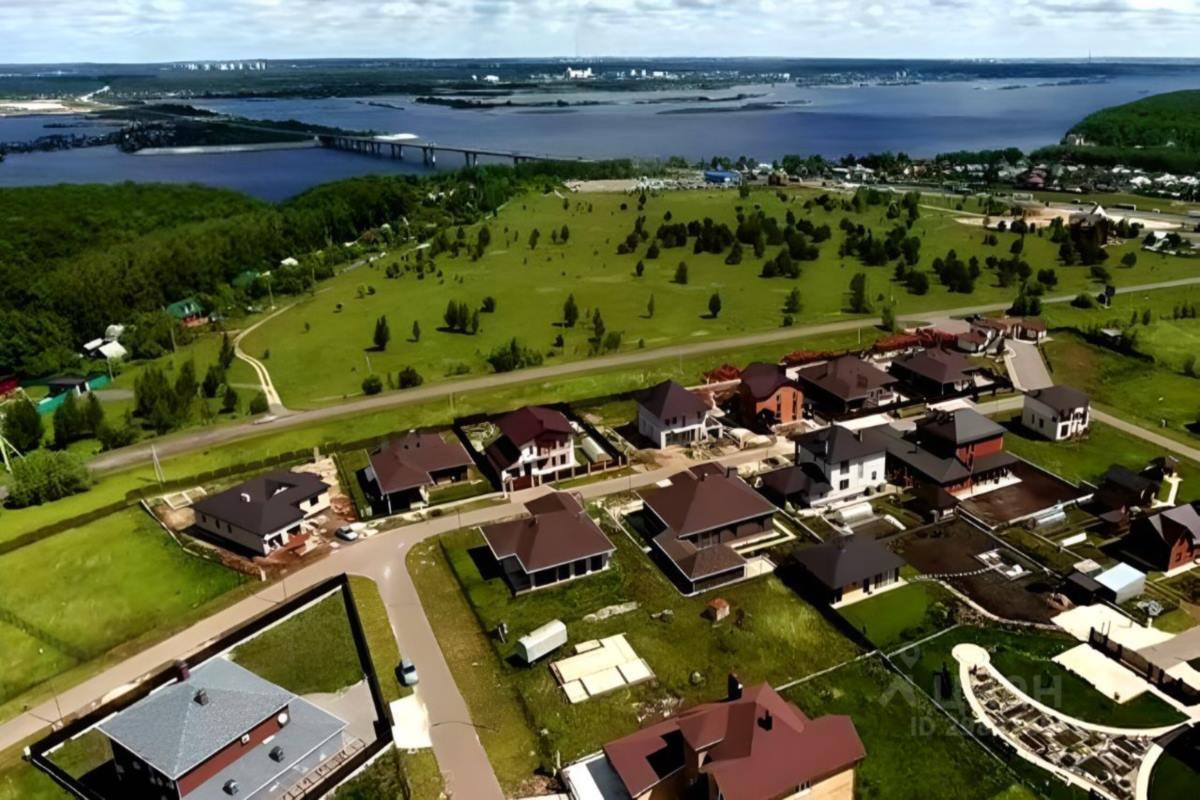 Программа «Сельская ипотека» с новыми условиями возобновила работу в Татарстане