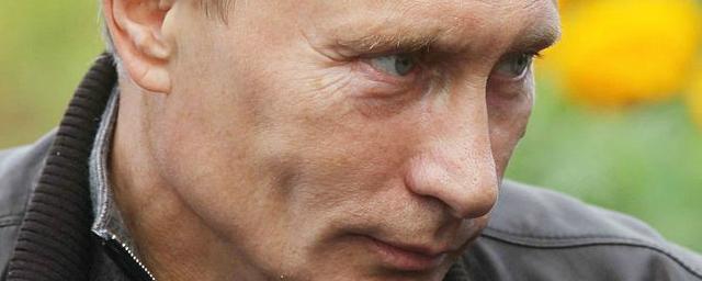 Путин редко использует смартфоны, и у него нет двойников
