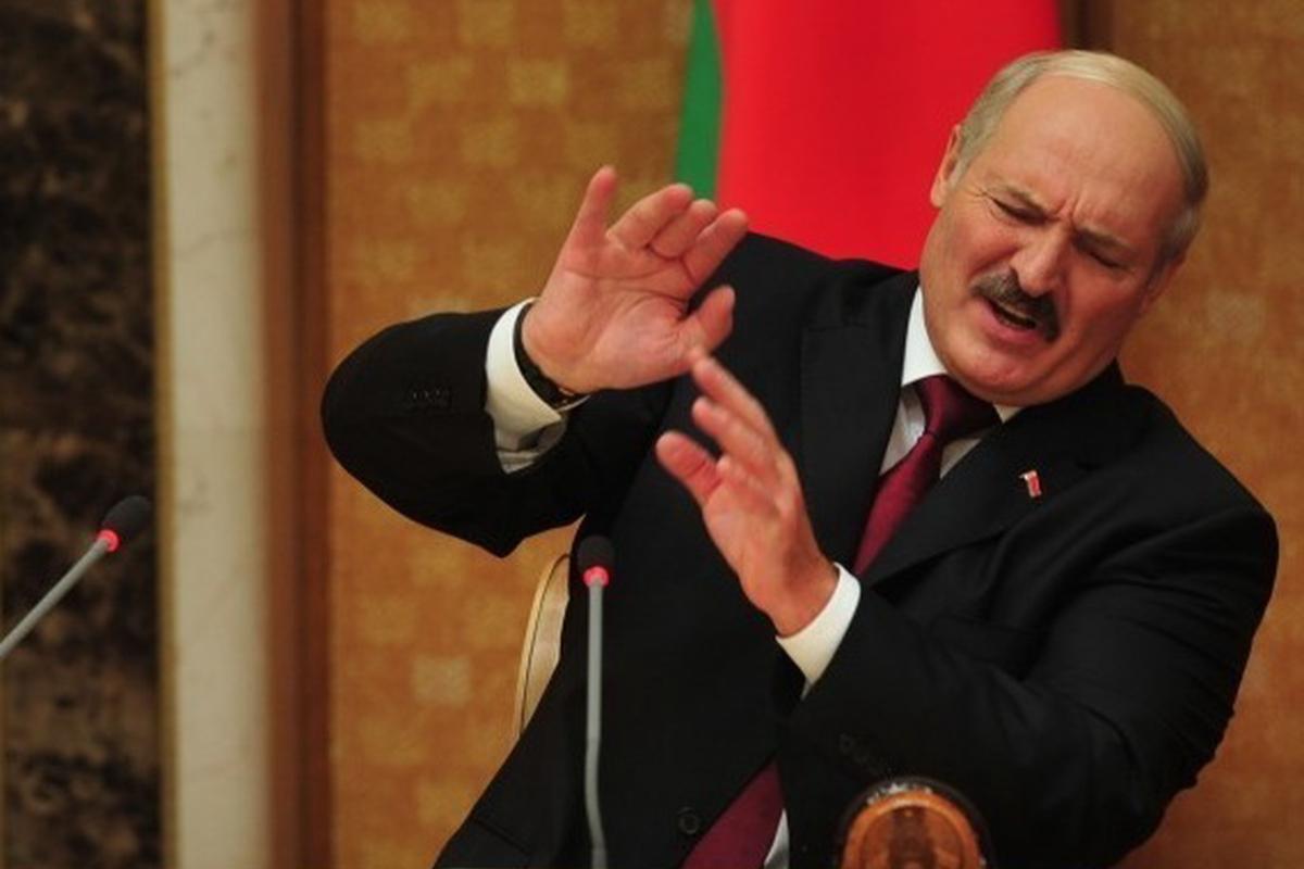 Лукашенко призвал всех успокоиться насчёт ракет Tomahawk