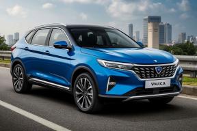 Venucia ушла, но не одна: как китайский автопром «чистит ряды» в России