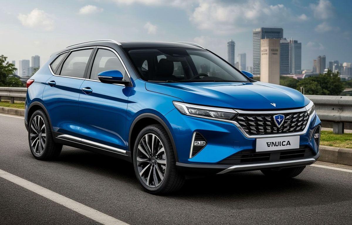 Venucia ушла, но не одна: как китайский автопром «чистит ряды» в России