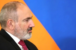 Пашинян назвал возвращение армянских беженцев в Карабах угрозой для мира