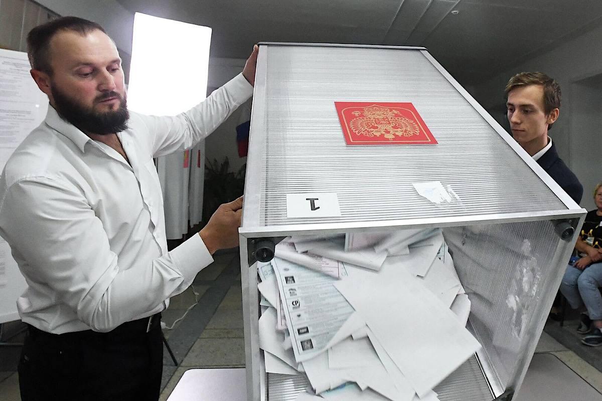 В Ивановской области завершена регистрация кандидатов на муниципальные выборы 2025 года