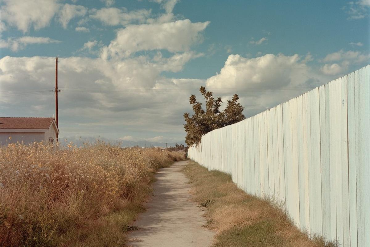 Без суда и конфликтов: почему россиянам запретили устанавливать глухие заборы между дачными участками