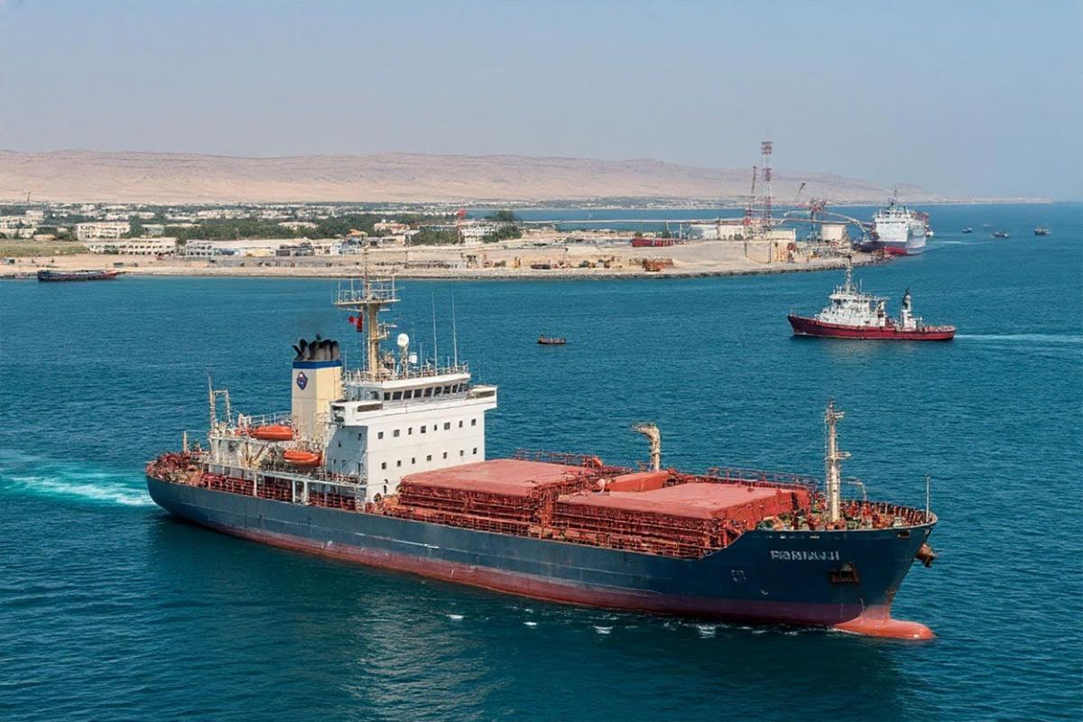 Кремль сделал заявление по Ормузскому проливу: «Для нас Ормуз открыт» на фоне новых правил Ирана