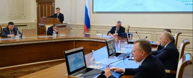Правительство Новосибирской области одобрило изменения в бюджет-2021