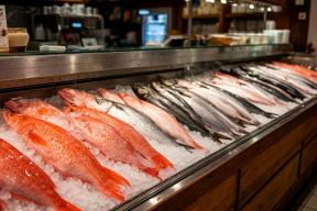 Иркутская область нарастит экспорт рыбы в Китай