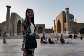 «Последняя гражданка СССР»: жительница Узбекистана 30 лет прожила с советским паспортом