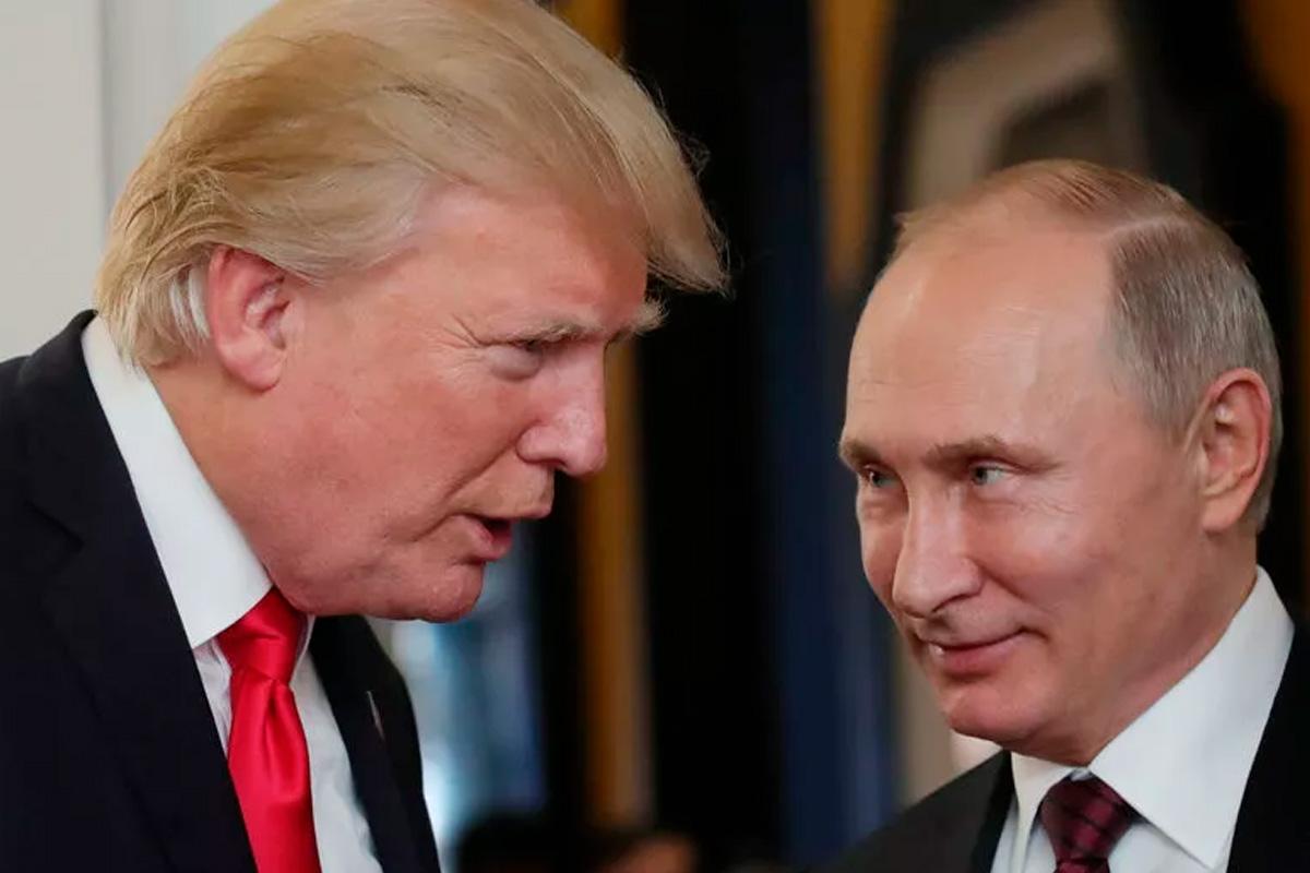 Политолог назвал два возможных сценария по Украине после встречи на Аляске