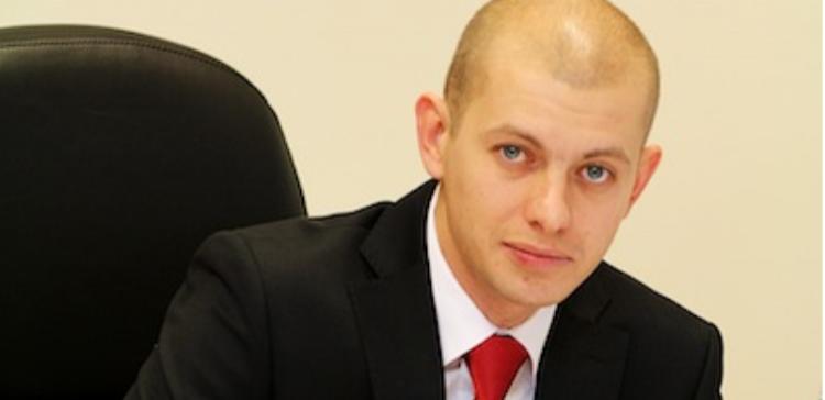 Евгений Семихин назначен на пост первого вице-мэра Салехарда