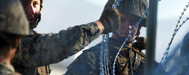 СМИ обнаружили в Эстонии секретную базу спецназа США