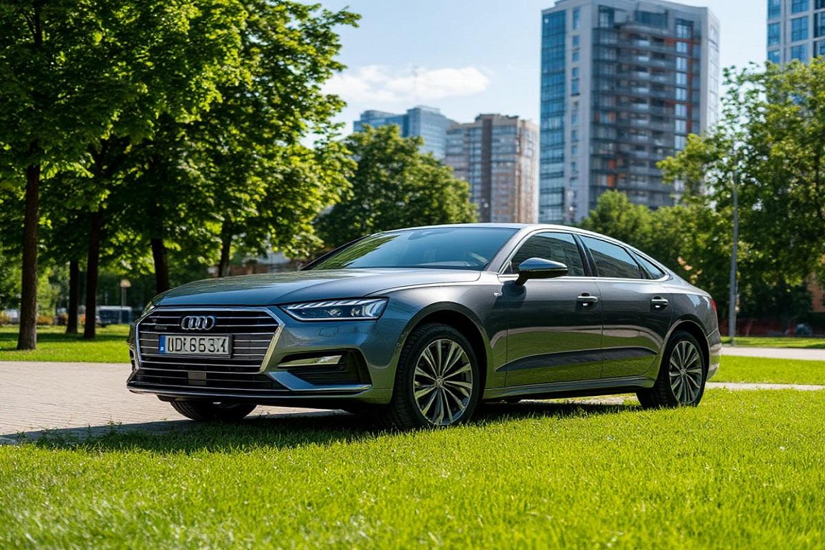 Штрафы за парковку на газоне: приставы взыскали 4,6 млн